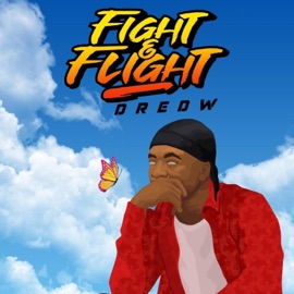 Big Men (feat. Kiddblack & Copta) Dredw