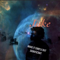 Make it simple but Significant - Juke