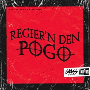 Regier'n den Pogo - Single