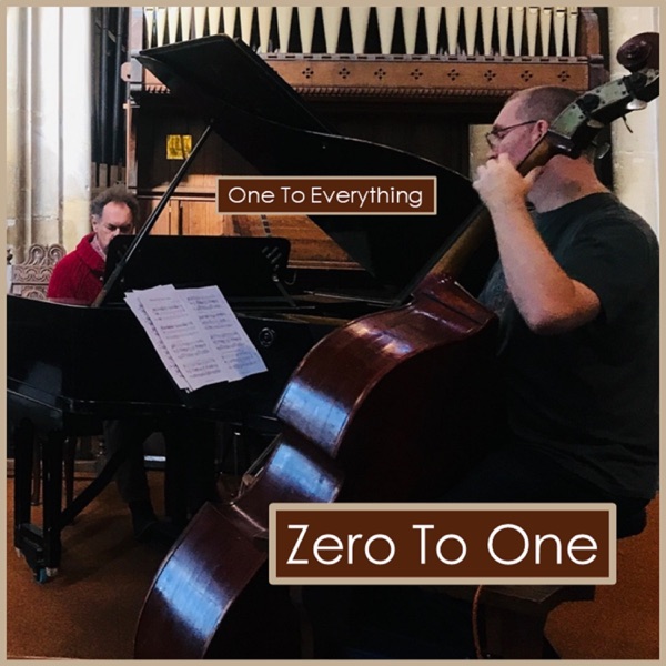 Zero to One (Live) - Single