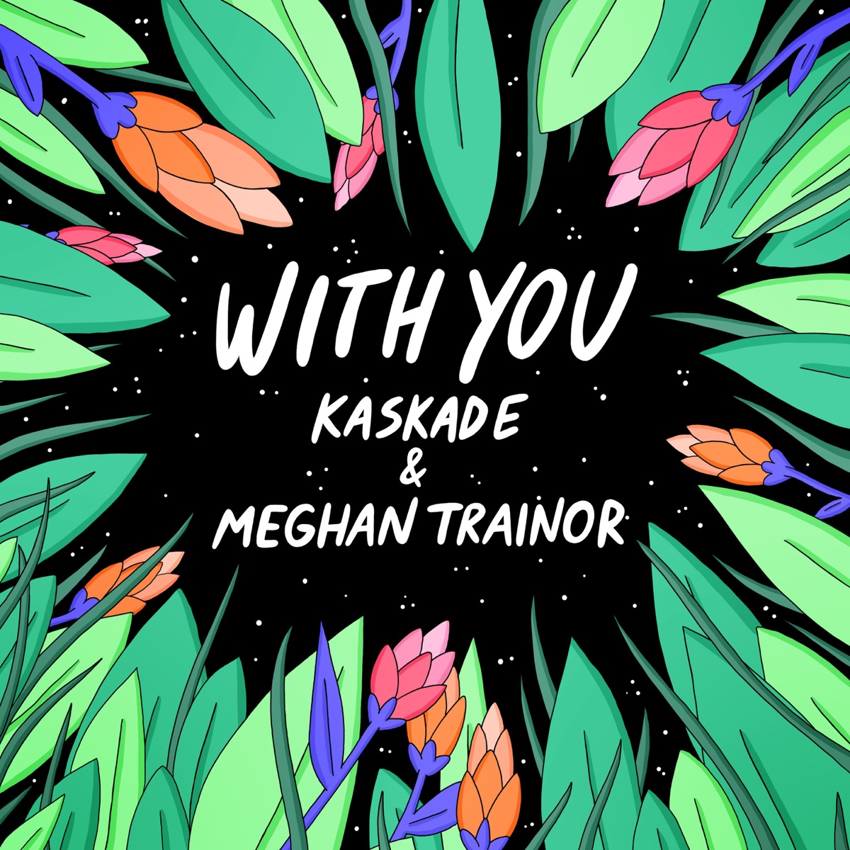 Made You Look (feat. Kim Petras) – Song by Meghan Trainor – Apple Music