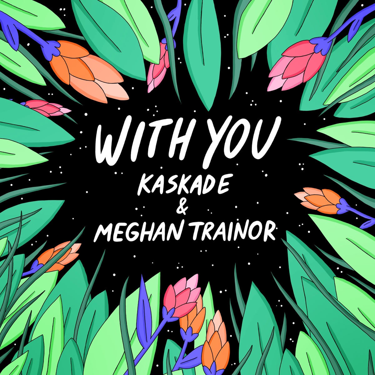 Made You Look (Remix) feat. Kim Petras Digital Single – Meghan Trainor Shop