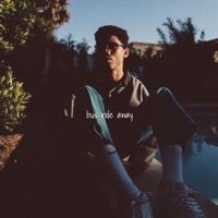 Bus Ride Away - Single - Bryce Xavier