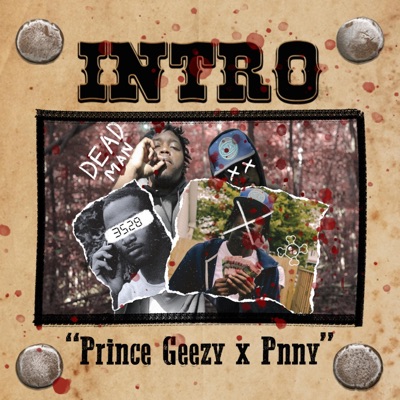 Intro (feat. Pnny') - Single