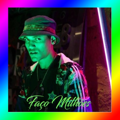 Faço Milhões - Single
