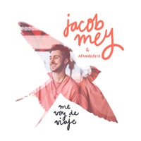 Jacob Mey - Me voy de viaje (feat. Aranguren)
