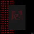 Love In My Heart
