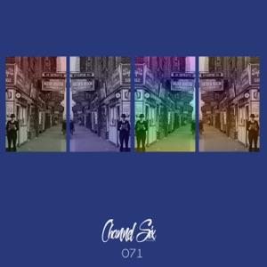 Space Jump - Liquid Generation - Single
