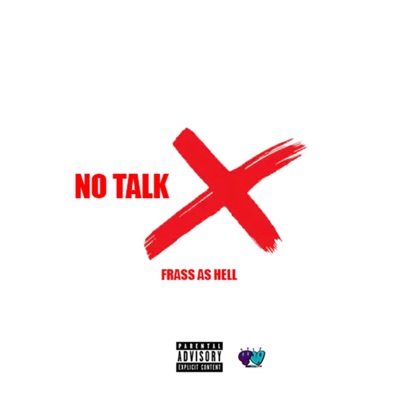 No Talk - Single