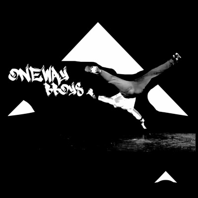 OneWay Bboys - Single