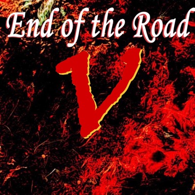 End of the Road V - EP
