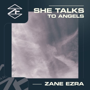 She Talks to Angels - Single