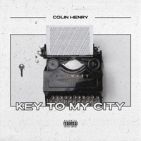 Key to My City - Single - C. Henry