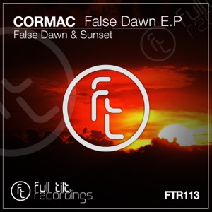False Dawn - Single
