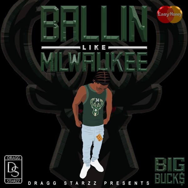 Ballin' Like Milwaukee