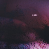 Alien Eyes - EP - Exos