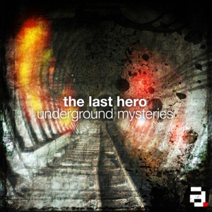 Underground Mysteries - EP
