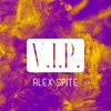 V. I. P. - Single artwork