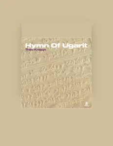 Ακούστε περιεχόμενο από Theo Krispijn, παρακολουθήστε μουσικά βίντεο, διαβάστε το βιογραφικό, δείτε ημερομηνίες περιοδείας, και πολλά ακόμη!