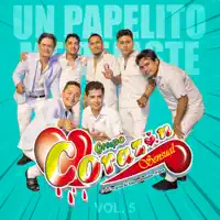 Te Ví Con Otro Amor — Corazón Sensual