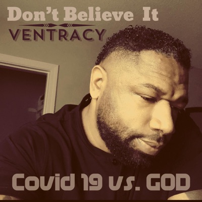 Don't Believe It (feat. Tamika Symone) - Single