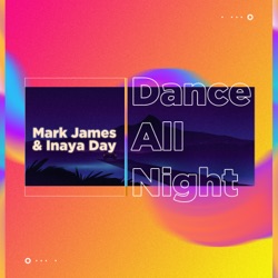 Mark James - Dance All Night (Jolyon Petch Remix)