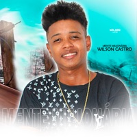 Mente Milionária - Single - Wilson Castro