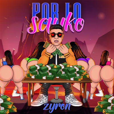 Por Lo Sayko - Single