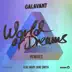 World of Dreams (feat. Mary Jane Smith) [Remixes] - Single album cover