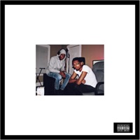 Stay at Home - EP - Kee Riche$ & Jhawk Productions