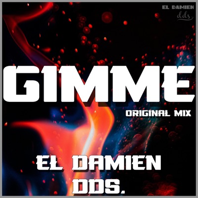 Gimme! - Single