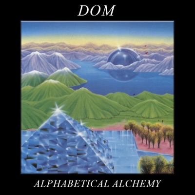 Alphabetical Alchemy - Single