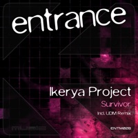 Survivor - Single - Ikerya Project