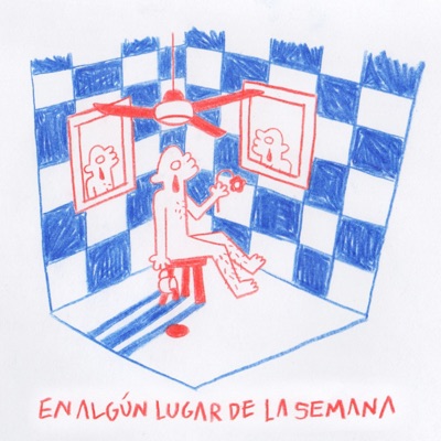 En Algún Lugar de la Semana - Single