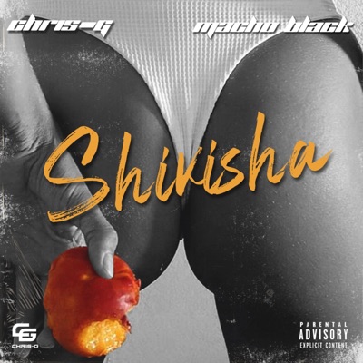 Shikisha (feat. Macho Black) - Single