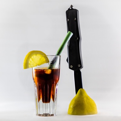 Ramazzotti am Block (feat. Hakuna, Nadim & Mozo) - Single