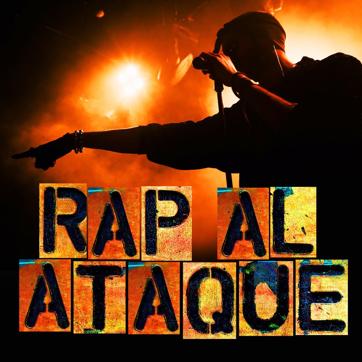 Rap al Ataque