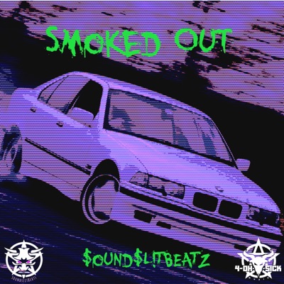 Smoked Out - Single