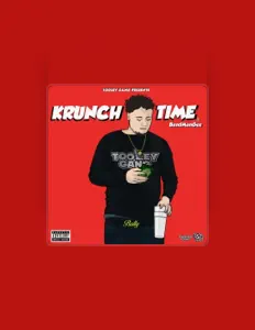 BandManGee: песни, клипы, биография, даты выступлений и многое другое.