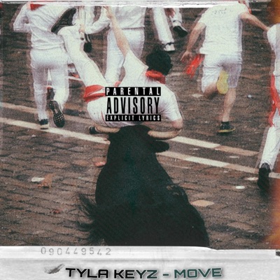 Move - Single