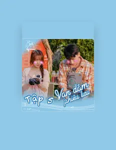 Listen to Biển Của Hy Vọng, watch music videos, read bio, see tour dates & more!