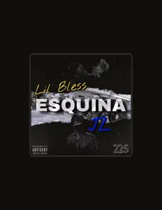 聆聽 Lil Bless、觀看音樂影片、閱讀小傳、查看巡演日期等！