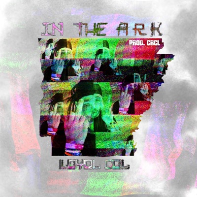 In the ARK - Single