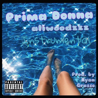 Prima Donna (Instrumental) - Single