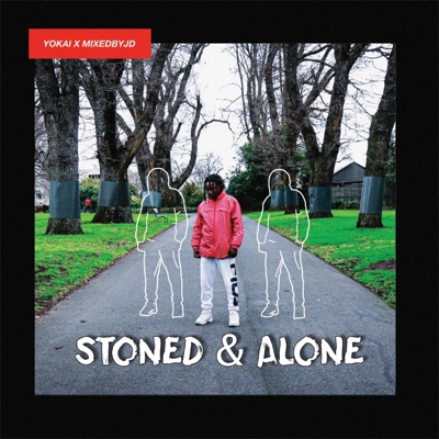 Stoned & Alone - Single