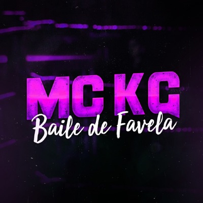Baile de Favela - Single