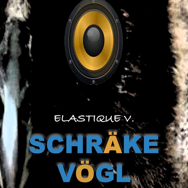 Schräke Vögl - Single