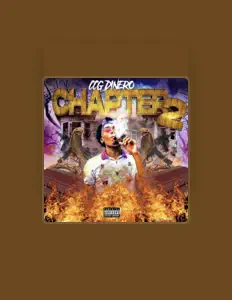 Listen to CCG Dinero, watch music videos, read bio, see tour dates & more!