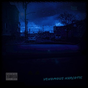 Venomous Narcotic (feat. David) - Single