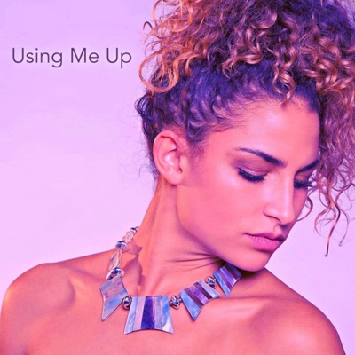 Using Me Up - Single